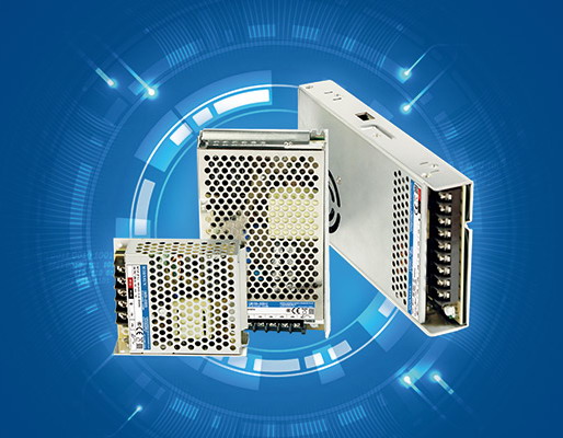 機(jī)不可失 | 35-350W 機(jī)殼開關(guān)電源開啟金升陽新征程